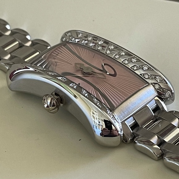 Carl F. Bucherer Alacria Diamond Ladies main image 10